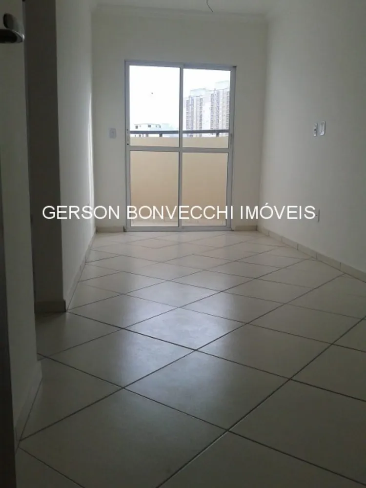 Apartamento, 2 quartos, 57 m² - Foto 8