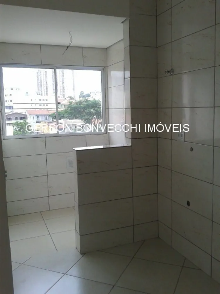 Apartamento, 2 quartos, 57 m² - Foto 10