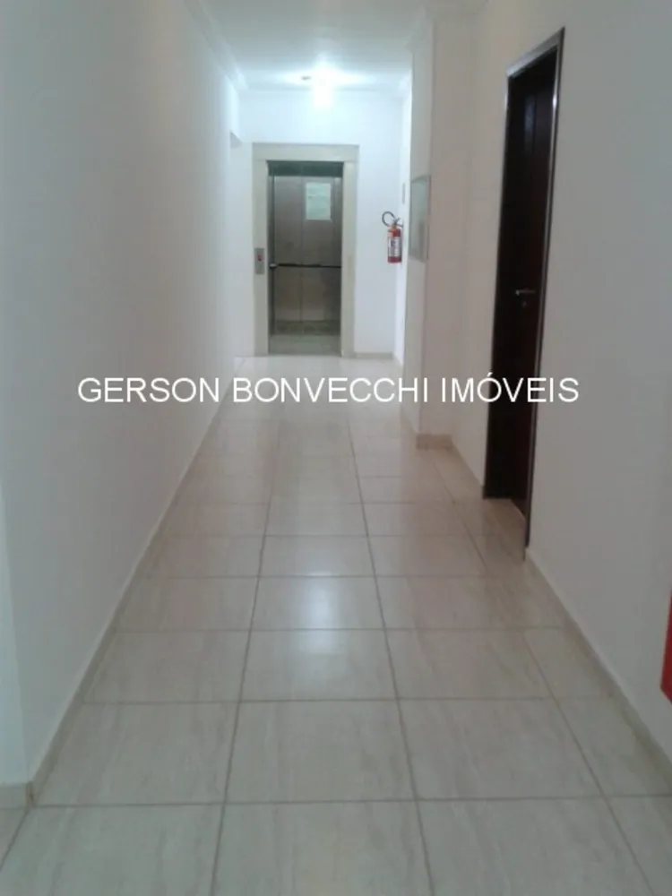 Apartamento, 2 quartos, 57 m² - Foto 11