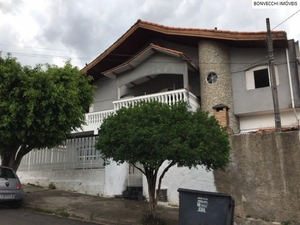 Sobrado, 3 quartos - Foto 1