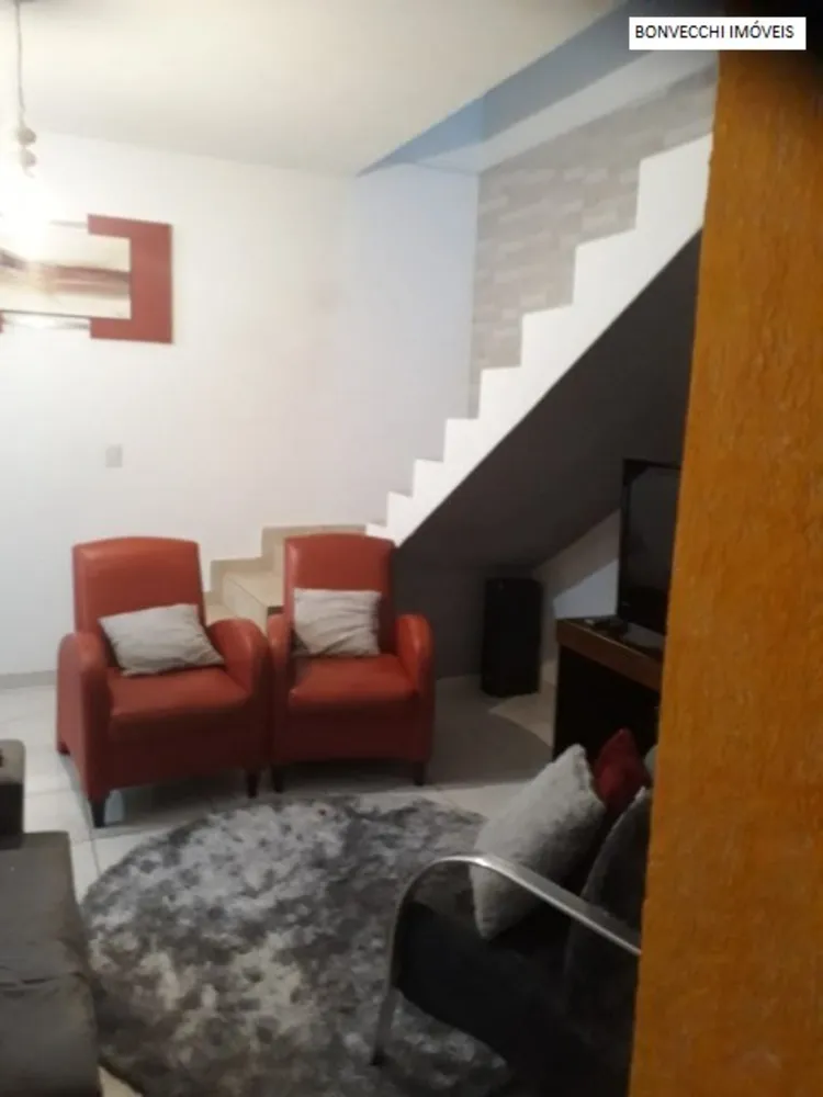 Sobrado, 2 quartos - Foto 10
