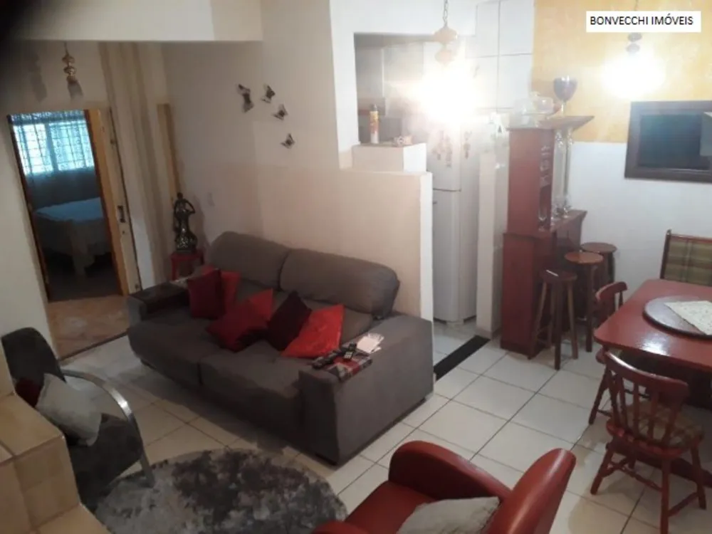 Sobrado, 2 quartos - Foto 7