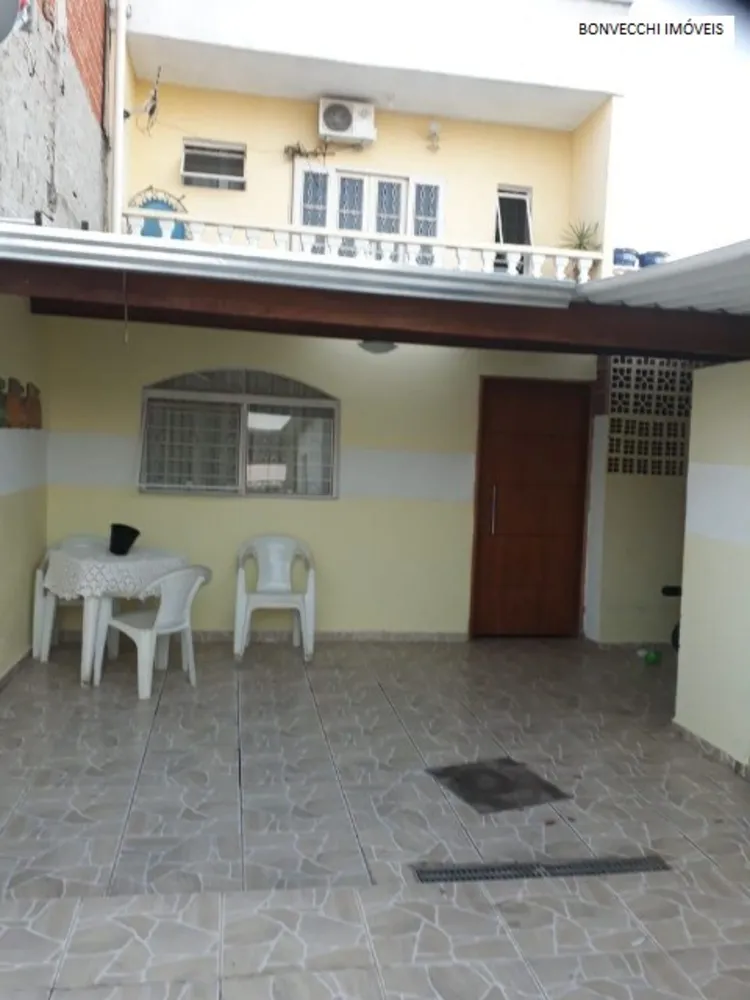 Sobrado, 2 quartos - Foto 3