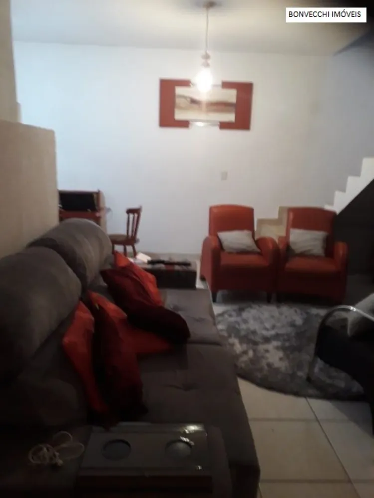 Sobrado, 2 quartos - Foto 8