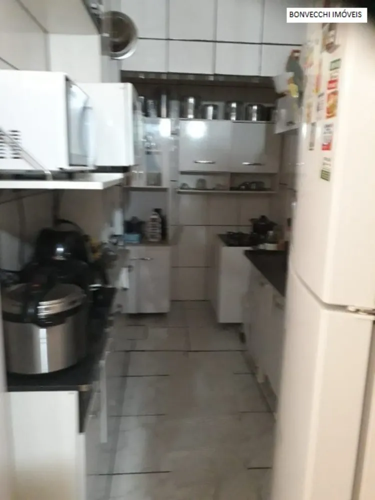 Sobrado, 2 quartos - Foto 4