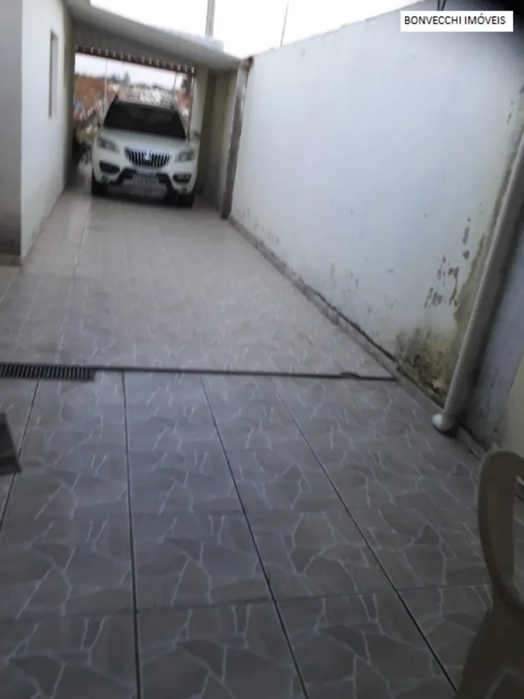 Sobrado, 2 quartos - Foto 17