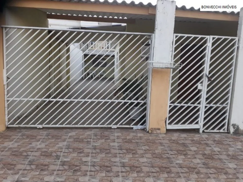 Sobrado, 2 quartos - Foto 1