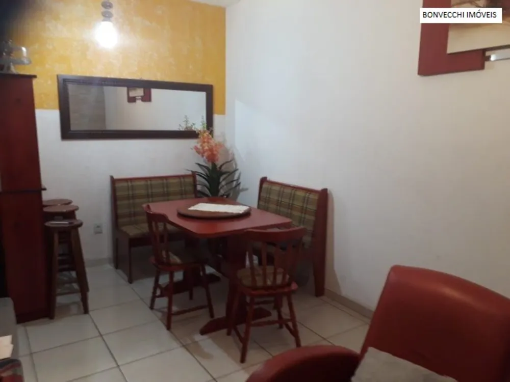 Sobrado, 2 quartos - Foto 13