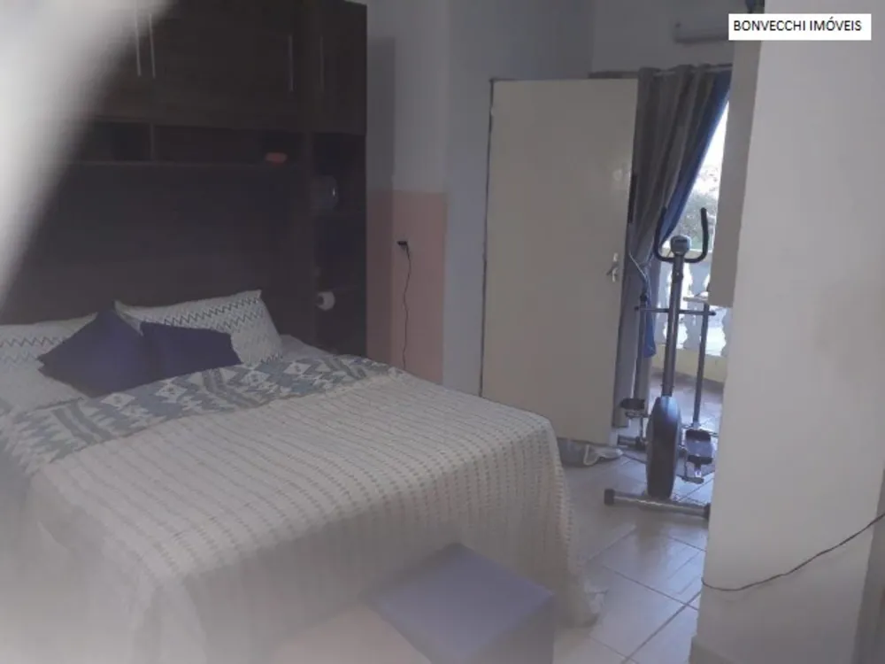 Sobrado, 2 quartos - Foto 6