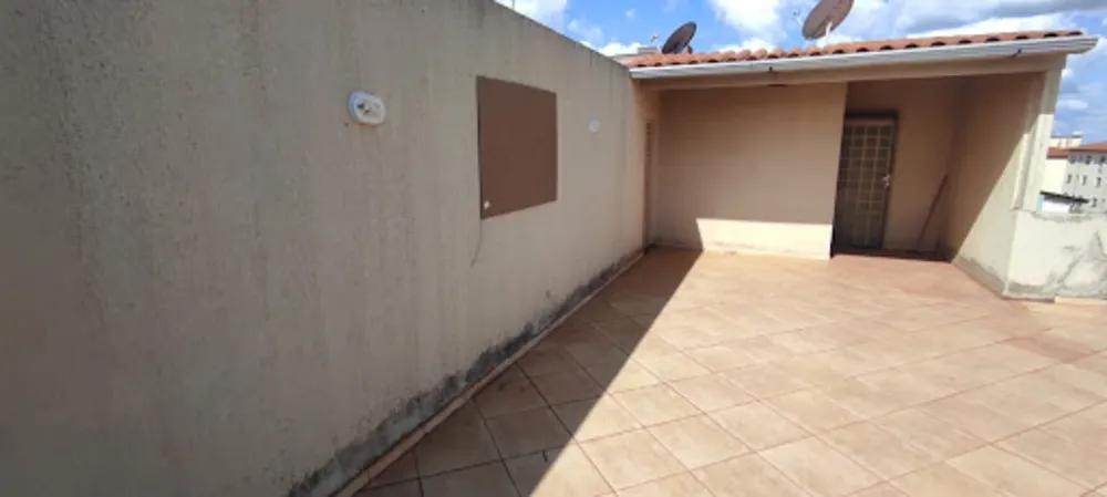Apartamento, 2 quartos, 68 m² - Foto 2