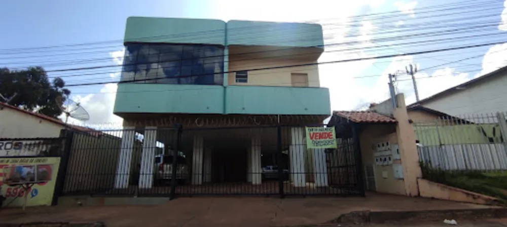 Apartamento, 2 quartos, 68 m² - Foto 1