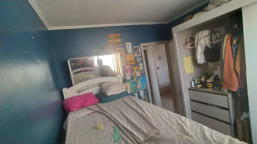 Apartamento, 2 quartos, 48 m² - Foto 3