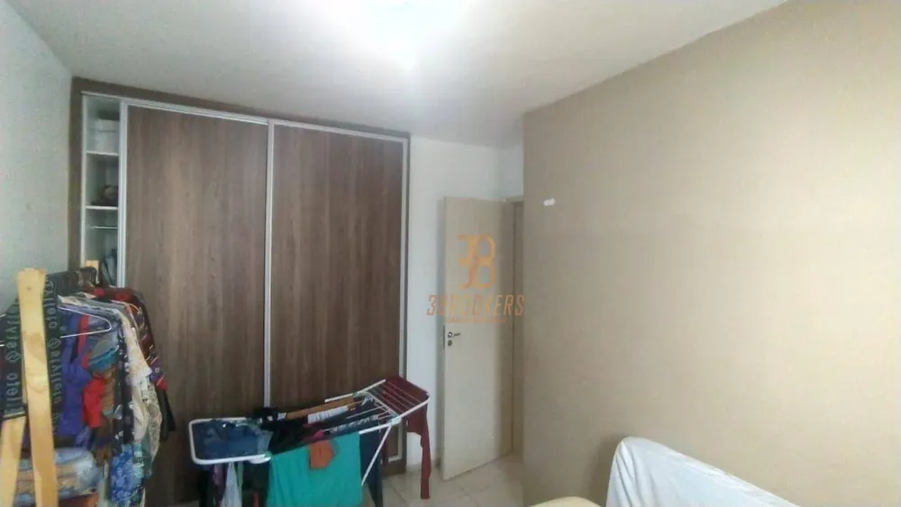 Apartamento, 2 quartos, 48 m² - Foto 4