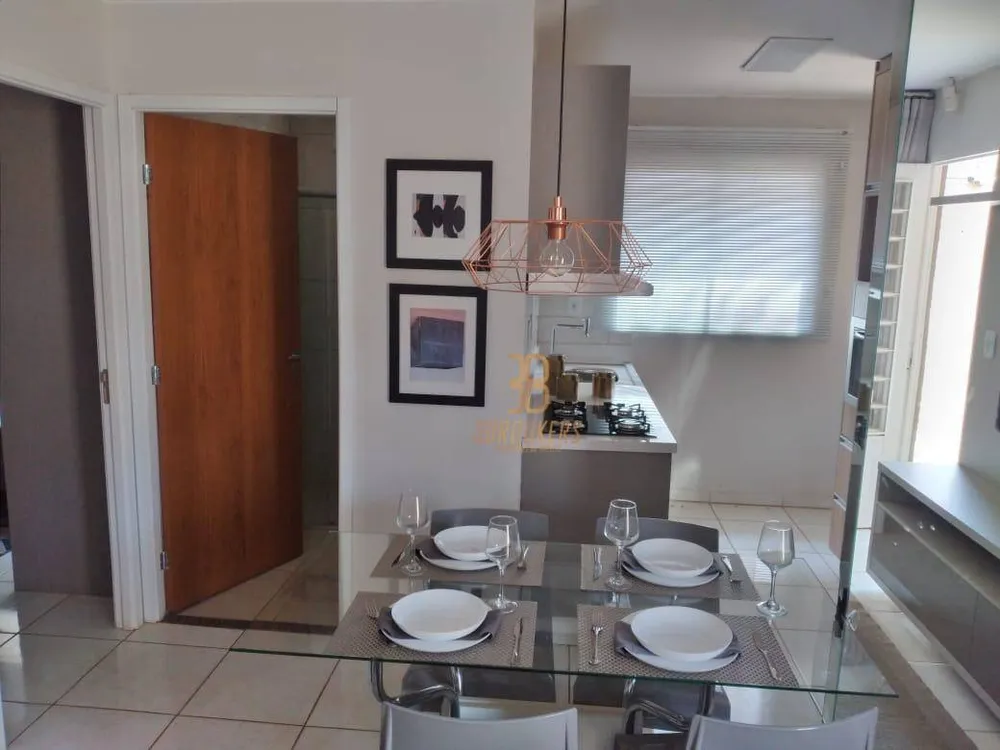 Apartamento, 2 quartos, 44 m² - Foto 1
