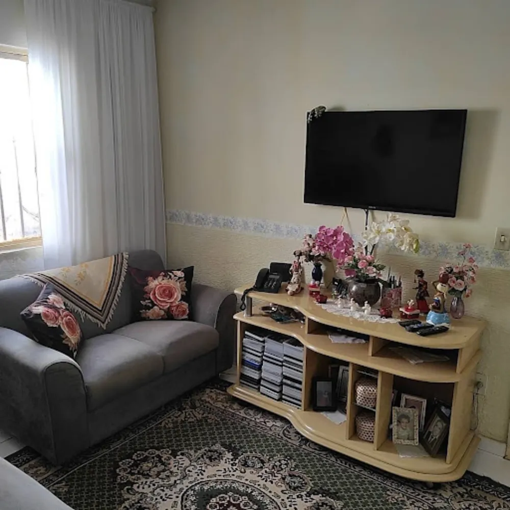 Casa, 3 quartos, 100 m² - Foto 2