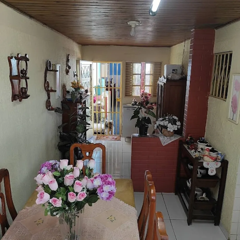 Casa, 3 quartos, 100 m² - Foto 3