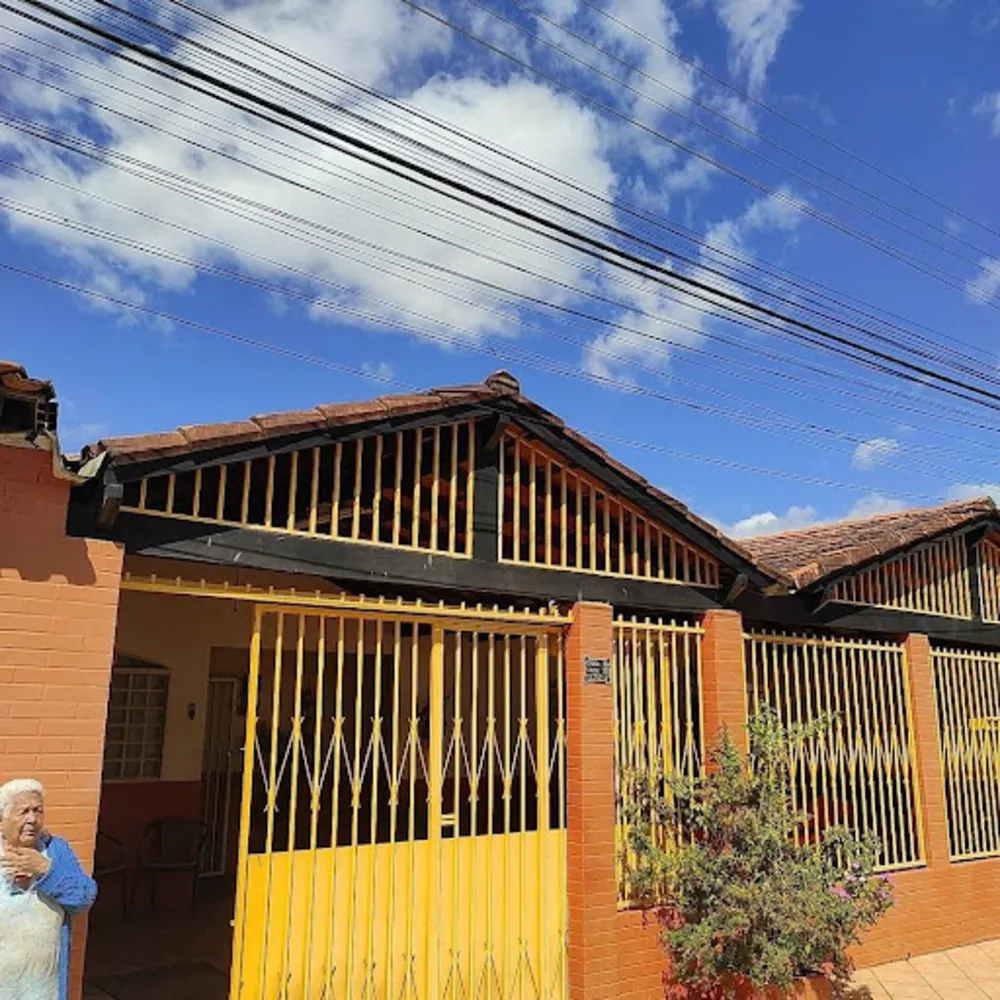 Casa, 3 quartos, 100 m² - Foto 1
