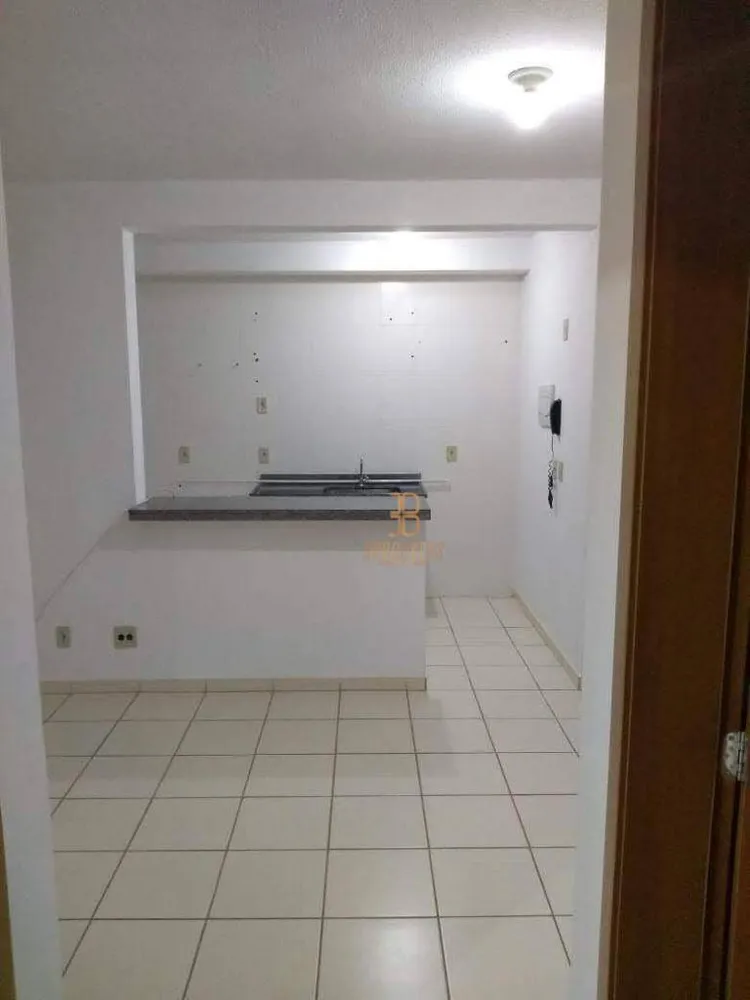 Apartamento, 2 quartos, 48 m² - Foto 4