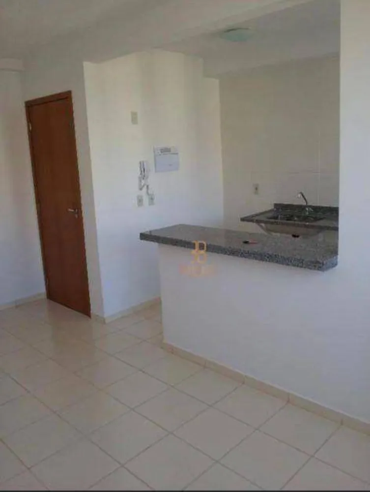 Apartamento, 2 quartos, 48 m² - Foto 3