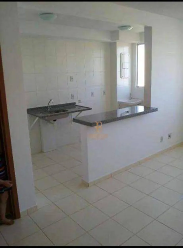 Apartamento, 2 quartos, 48 m² - Foto 2