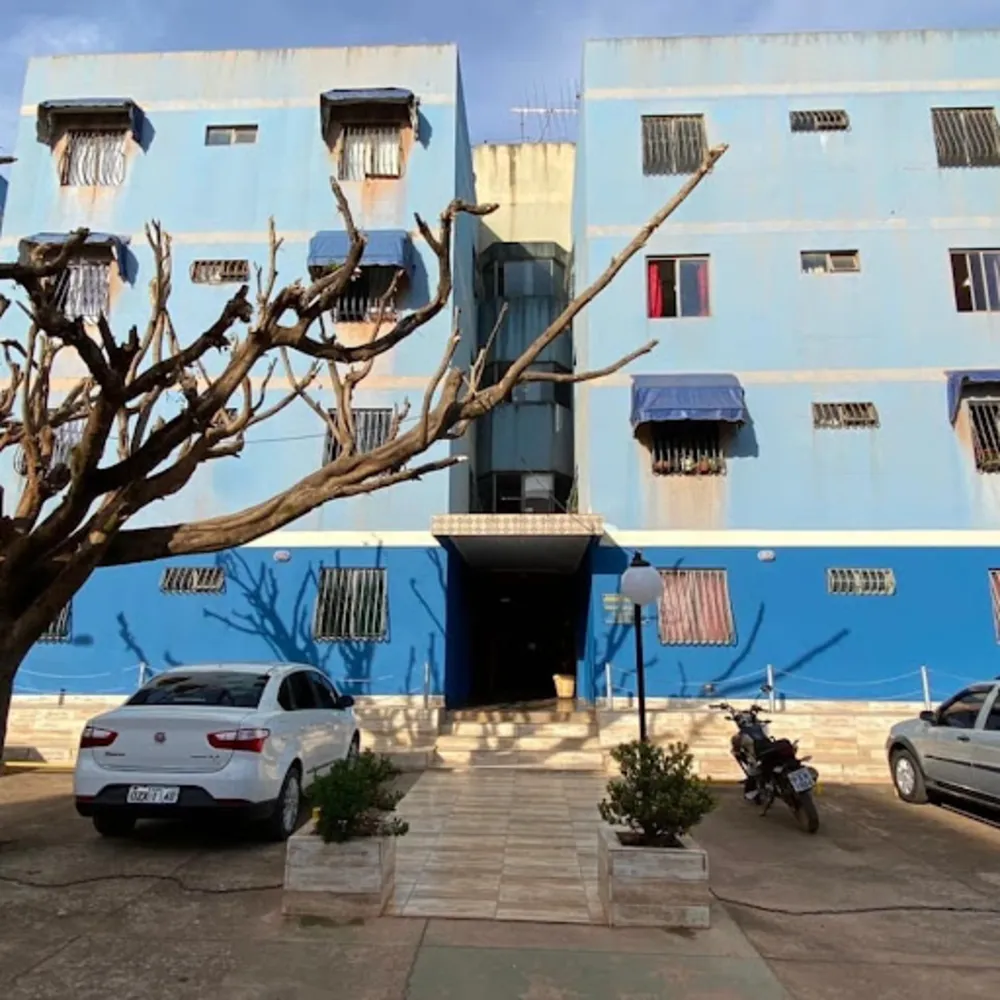 Apartamento, 2 quartos, 40 m² - Foto 2