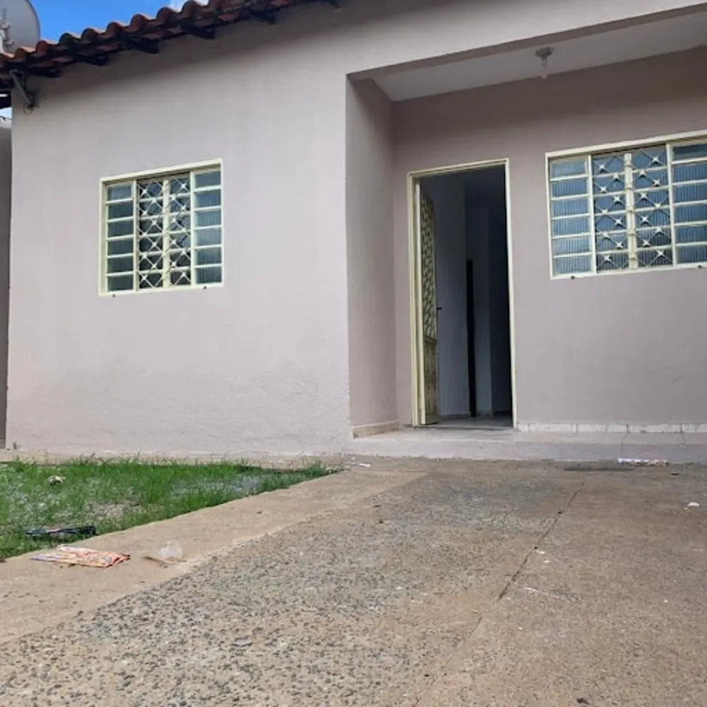 Casa, 2 quartos - Foto 4