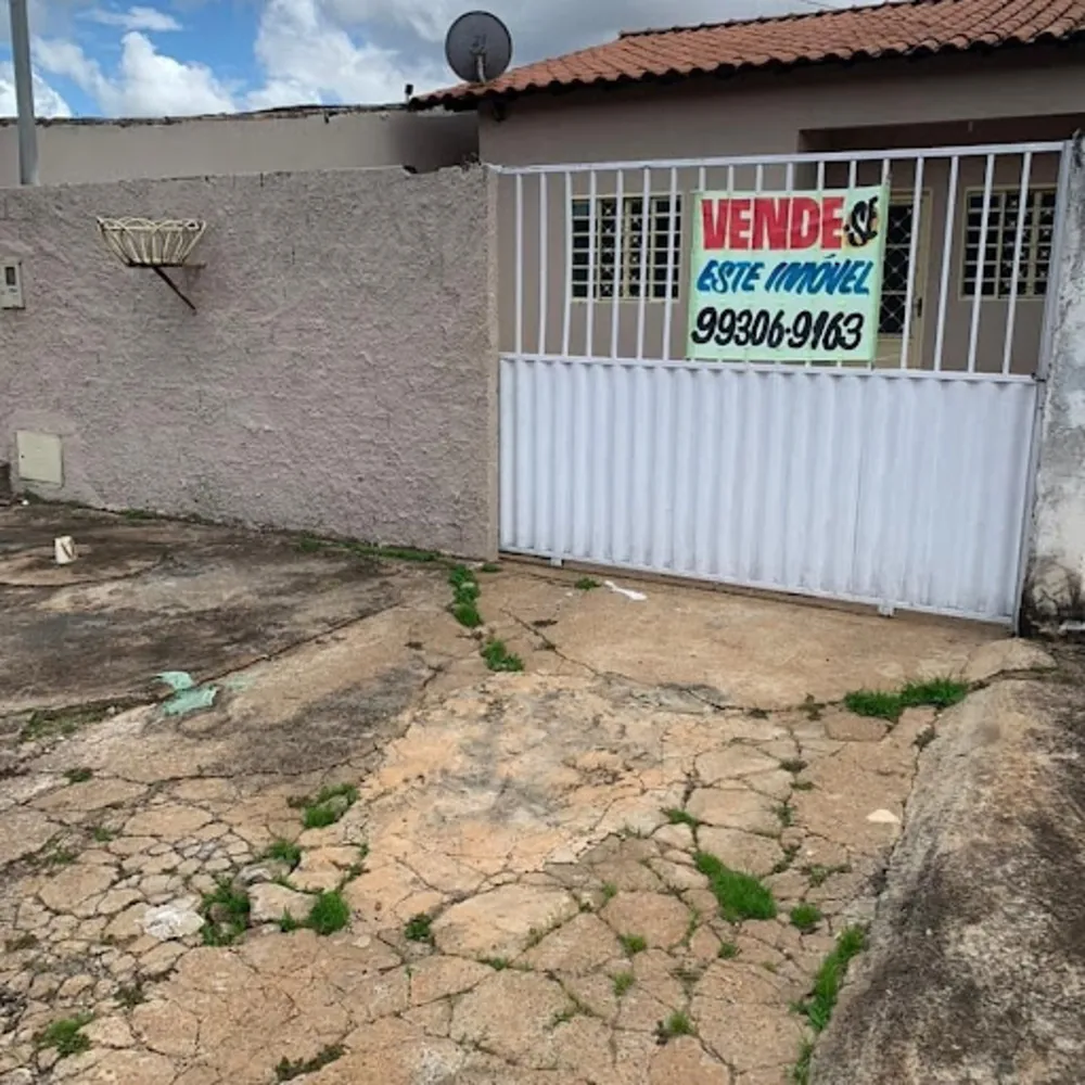 Casa, 2 quartos - Foto 1