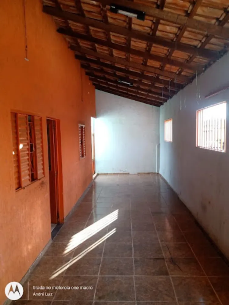 Casa, 4 quartos - Foto 1