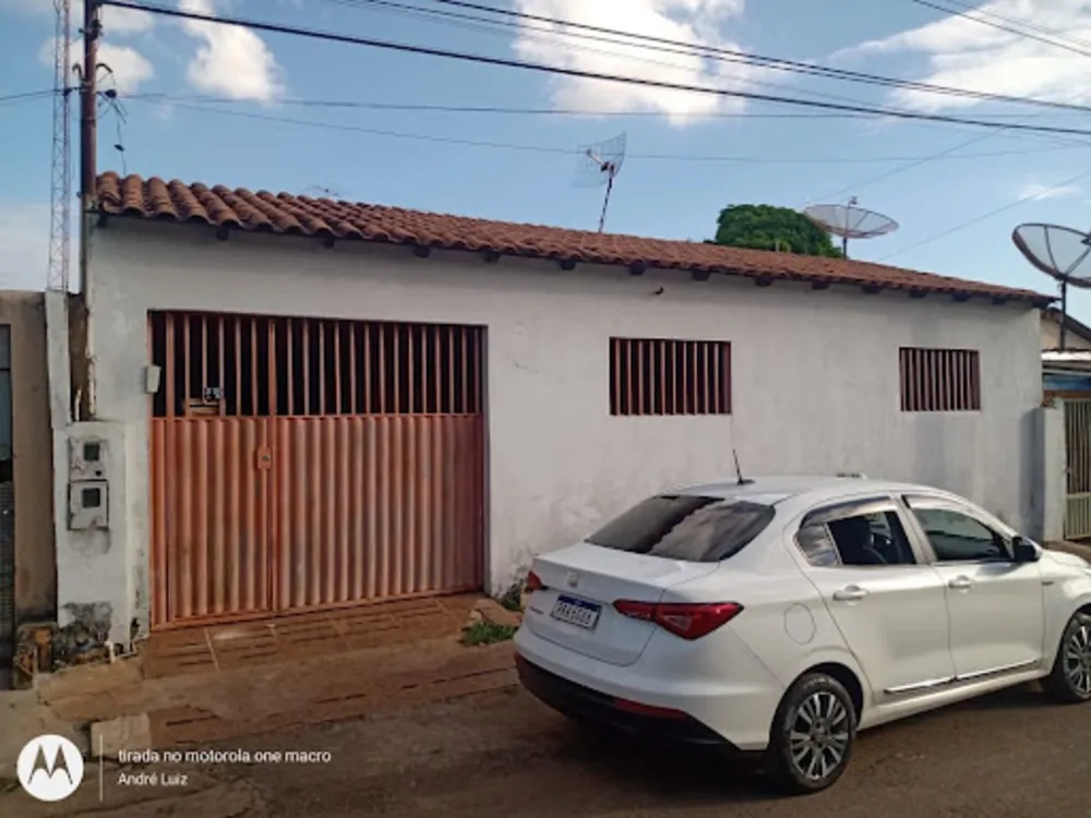 Casa, 4 quartos - Foto 2