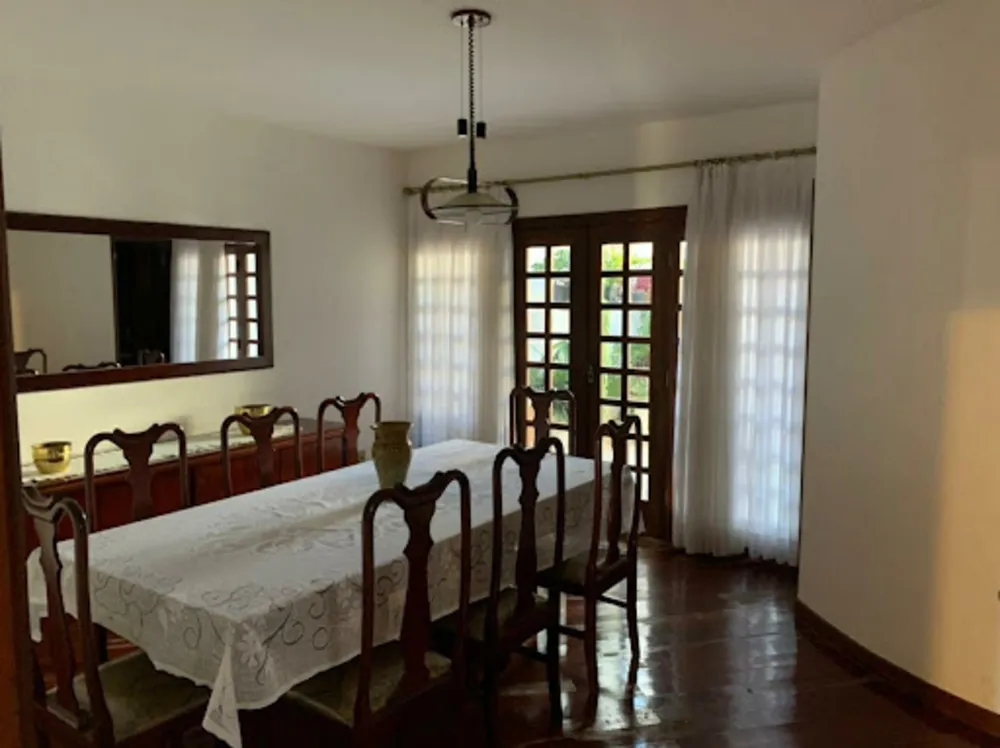 Sobrado, 4 quartos, 408 m² - Foto 3
