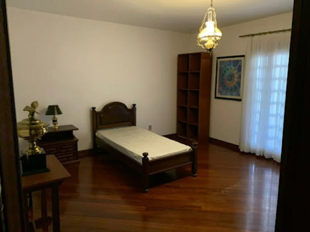 Sobrado, 4 quartos, 408 m² - Foto 2