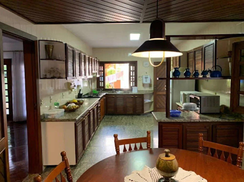 Sobrado, 4 quartos, 408 m² - Foto 1