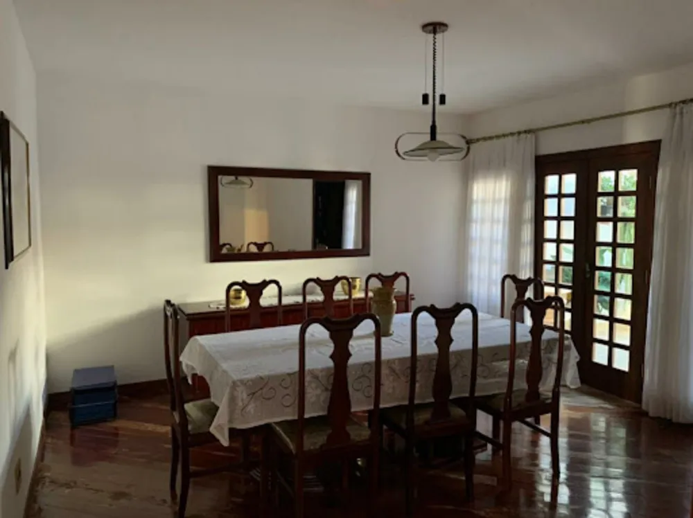 Sobrado, 4 quartos, 408 m² - Foto 4