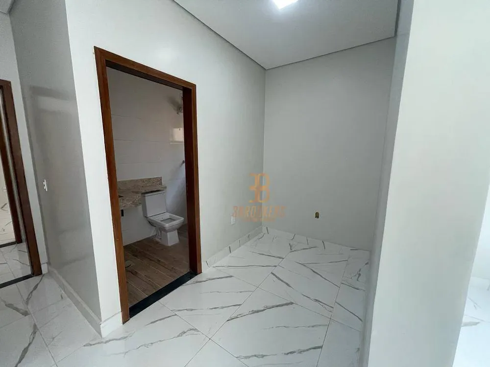 Casa, 3 quartos, 240 m² - Foto 4