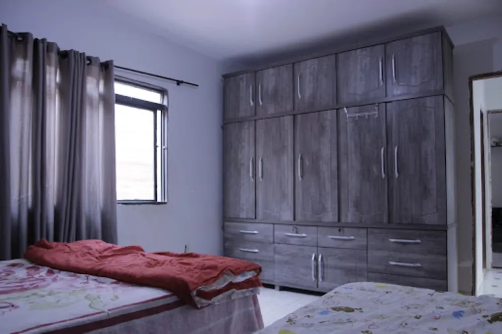 Casa, 3 quartos - Foto 7