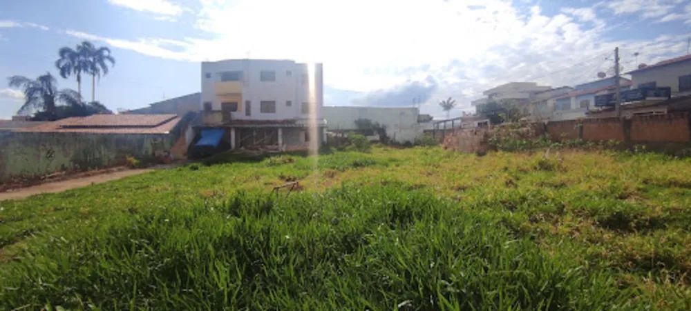 Terreno, 1052 m² - Foto 3