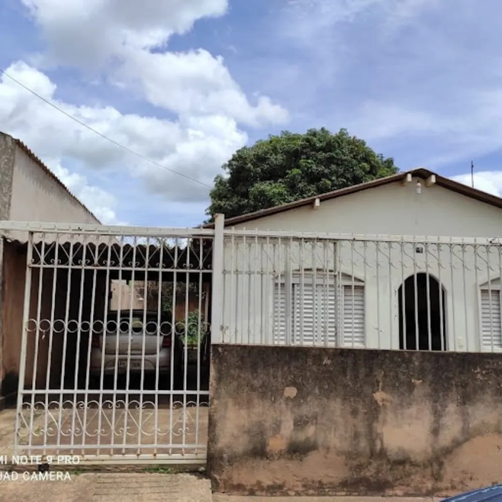 Casa, 3 quartos, 100 m² - Foto 2