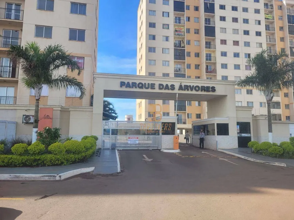 Apartamento, 2 quartos, 54 m² - Foto 1