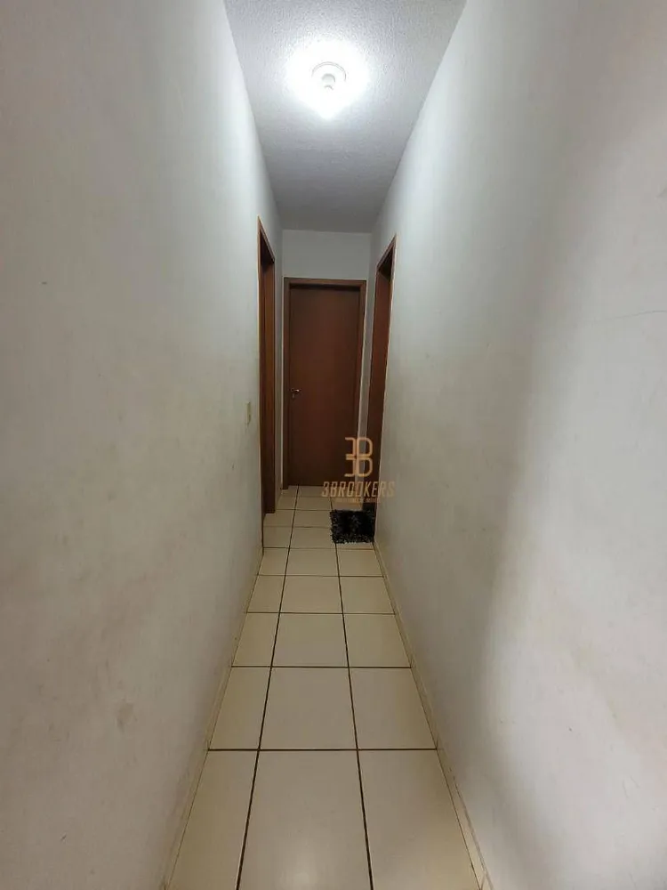 Apartamento, 2 quartos, 54 m² - Foto 4