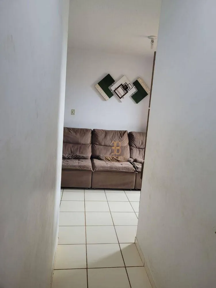 Apartamento, 2 quartos, 54 m² - Foto 3