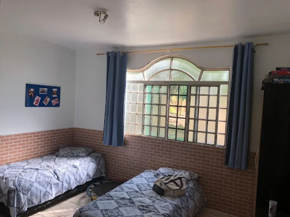 Chácara, 8 quartos, 5000 m² - Foto 3