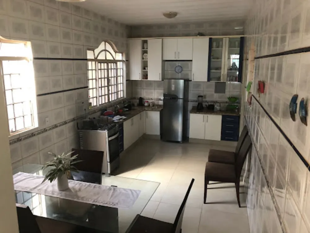 Chácara, 8 quartos, 5000 m² - Foto 4