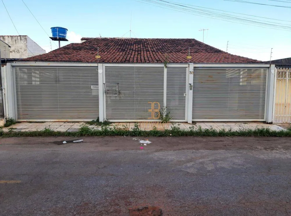 Casa, 3 quartos, 130 m² - Foto 1
