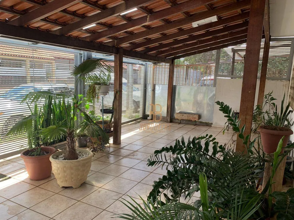 Casa, 3 quartos, 130 m² - Foto 2