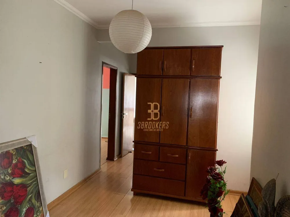 Casa, 3 quartos, 130 m² - Foto 4