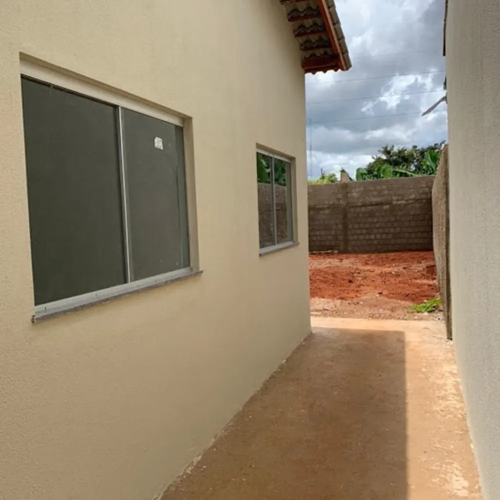 Casa, 2 quartos - Foto 4
