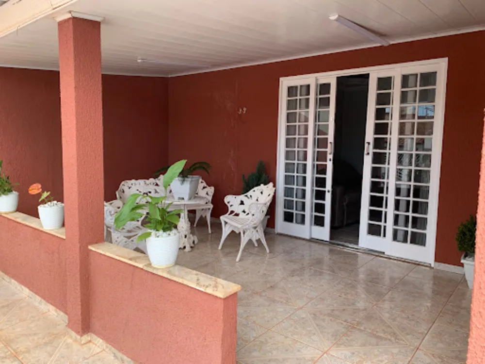 Casa, 2 quartos - Foto 3