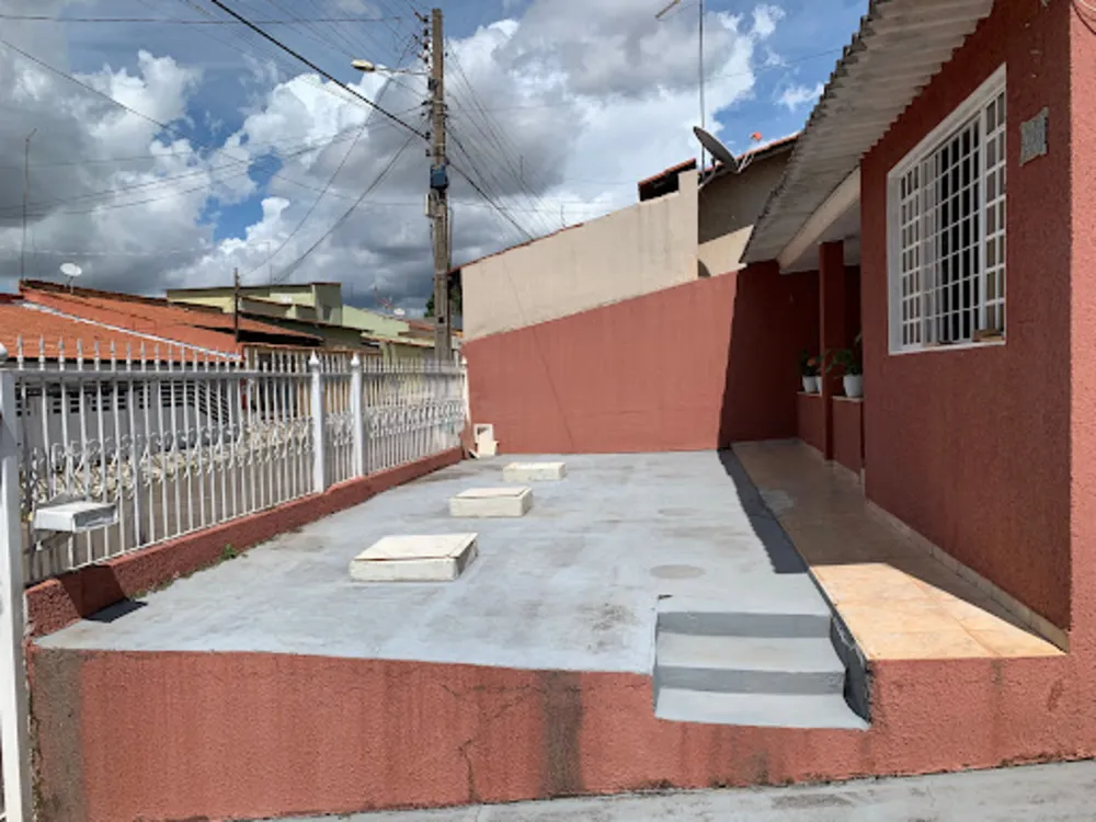 Casa, 2 quartos - Foto 2