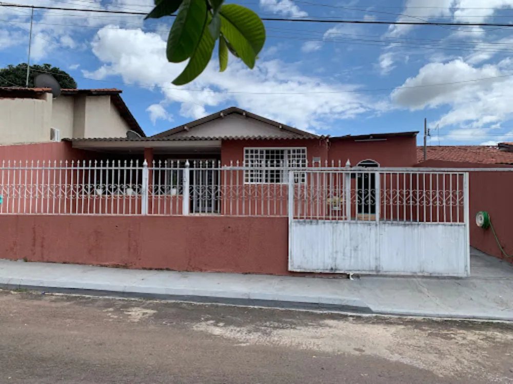 Casa, 2 quartos - Foto 1