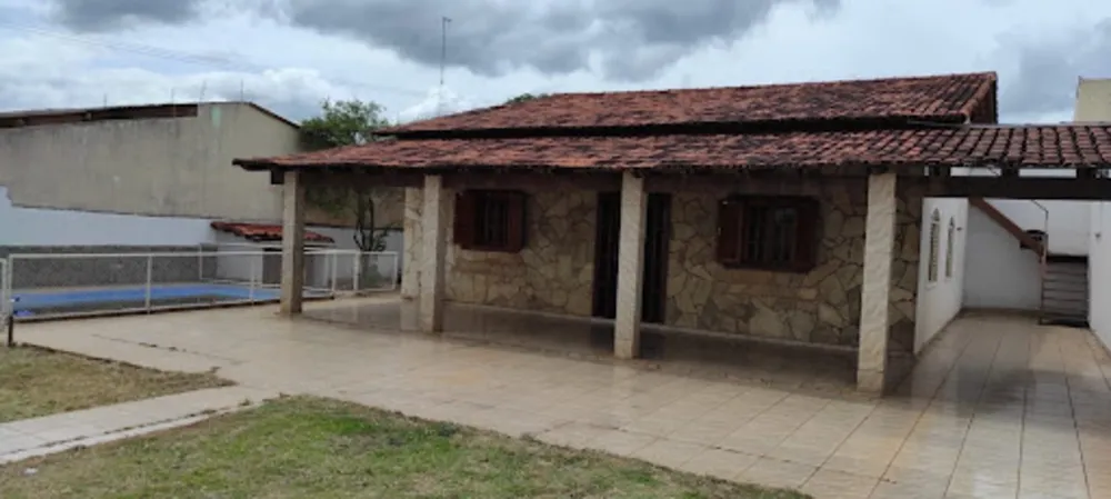 Casa, 3 quartos - Foto 2